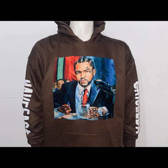 Dave East x Westside GunnGxFR “Hoffa” Griselda - Picture 7 of 10